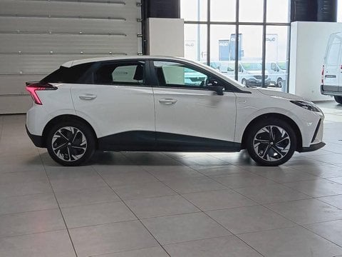 Voitures D'occasion À Seclin | Mg Mg4 Ev 170Ch - 51Kwh My23