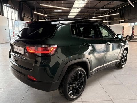 Voitures D'occasion À Seclin | Jeep Compass 1.5 Turbo T4 130Ch Mhev North Star 4X2 Bvr7