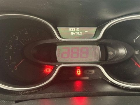 Voitures D'occasion À Seclin | Renault Trafic Fg L2H1 1300 2.0 Dci 120Ch Grand Confort E6 (15900...