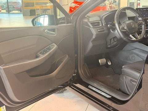 Voitures D'occasion À Seclin | Renault Clio 1.6 E-Tech 145Ch Full Hybrid Esprit Alpine - 24