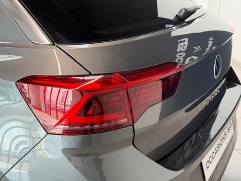 Voitures D'occasion À Seclin | Volkswagen T-Roc 1.5 Tsi Evo2 150Ch R-Line Dsg7