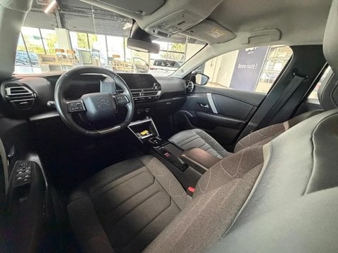 Voitures D'occasion À Seclin | Citroën C4 1.5 Bluehdi 130Ch S&S Plus Automatique