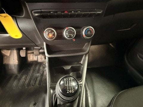 Voitures D'occasion À Seclin | Renault Express Van 1.5 Blue Dci 95Ch Confort 22