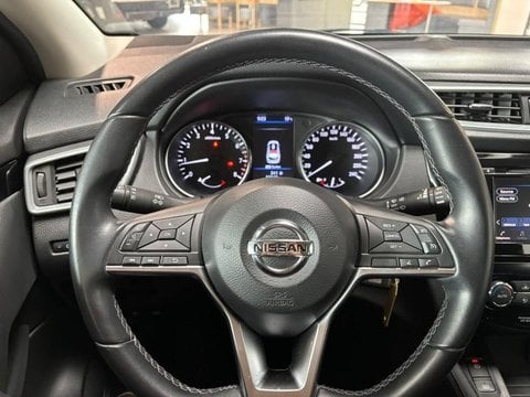 Voitures D'occasion À Seclin | Nissan Qashqai 1.3 Dig-T 140Ch Acenta 2019 Euro6-Evap