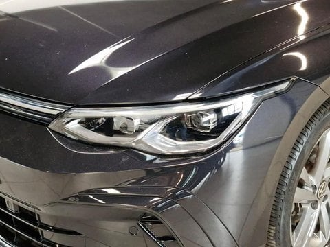 Voitures D'occasion À Seclin | Volkswagen Golf 1.5 Etsi Opf 130Ch R-Line Dsg7