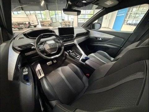 Voitures D'occasion À Seclin | Peugeot 5008 1.5 Bluehdi 130Ch S&S Gt Eat8