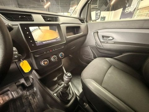 Voitures D'occasion À Seclin | Renault Express Van 1.5 Blue Dci 95Ch Confort 22