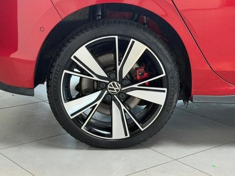 Voitures D'occasion À Seclin | Volkswagen Golf 1.4 Ehybrid 245Ch Gte Dsg6