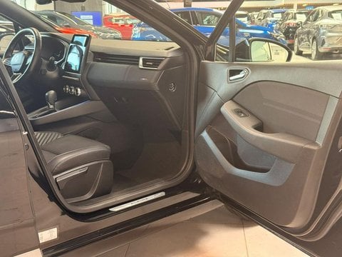 Voitures D'occasion À Seclin | Renault Clio 1.6 E-Tech 145Ch Full Hybrid Esprit Alpine - 24