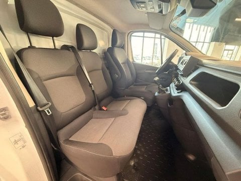 Voitures D'occasion À Seclin | Renault Trafic Fg L1H1 2T8 2.0 Blue Dci 130Ch Confort