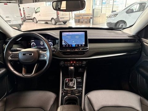 Voitures D'occasion À Seclin | Jeep Compass 1.5 Turbo T4 130Ch Mhev North Star 4X2 Bvr7