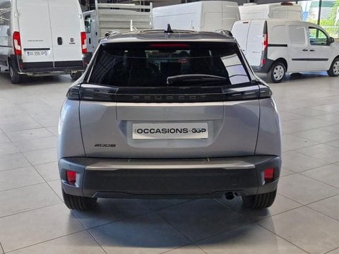 Voitures D'occasion À Seclin | Peugeot 2008 1.2 100Ch S&S Allure