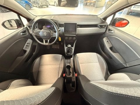 Voitures D'occasion À Seclin | Renault Clio 1.0 Tce 90Ch Evolution - 24