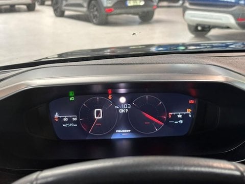 Voitures D'occasion À Seclin | Peugeot 308 1.5 Bluehdi 130Ch S&S Allure Pack