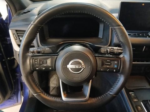 Voitures D'occasion À Seclin | Nissan Qashqai E-Power 190Ch Tekna 2022