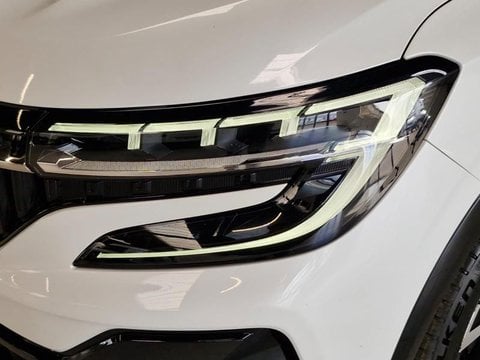 Voitures D'occasion À Seclin | Renault Espace 1.2 E-Tech Full Hybrid 200Ch Iconic 7 Places - 24