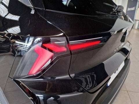 Voitures D'occasion À Seclin | Renault Scénic Scenic E-Tech Electric 220Ch 87Kwh Techno Option ...