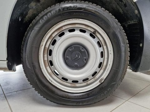 Voitures D'occasion À Seclin | Citroën Berlingo Van M 650Kg Bluehdi 100 S&S Driver (10332€Ht)