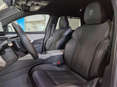 Voitures D'occasion À Seclin | Peugeot 5008 Hybrid 145Ch Gt E-Dcs6