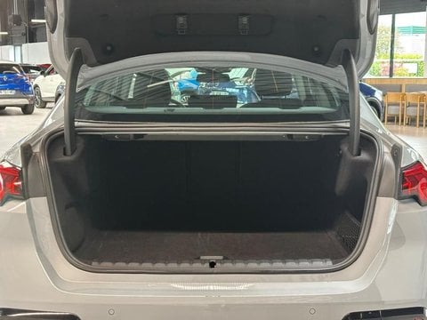 Voitures D'occasion À Seclin | Bmw Série 2 Gran Coupé 216 122Ch M Sport Design Dkg7