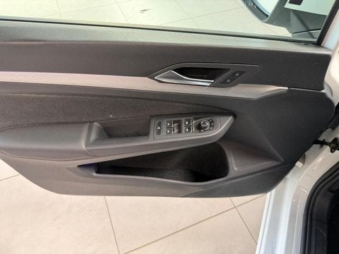 Voitures D'occasion À Seclin | Volkswagen Golf 2.0 Tdi Scr 150Ch Life Plus Dsg7