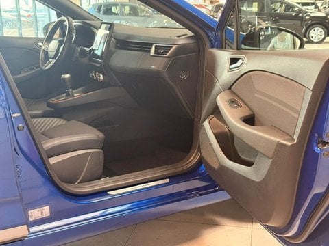Voitures D'occasion À Seclin | Renault Clio 1.0 Tce 90Ch Esprit Alpine - 24