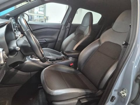 Voitures D'occasion À Seclin | Nissan Juke 1.6 Hybrid 143Ch N-Connecta 2023.5