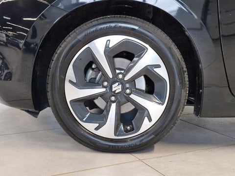 Voitures D'occasion À Seclin | Suzuki Swift 1.2 Hybrid 83Ch Pack Auto