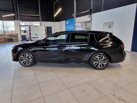 Voitures D'occasion À Seclin | Peugeot 508 Sw Bluehdi 130Ch S&S Allure Eat8