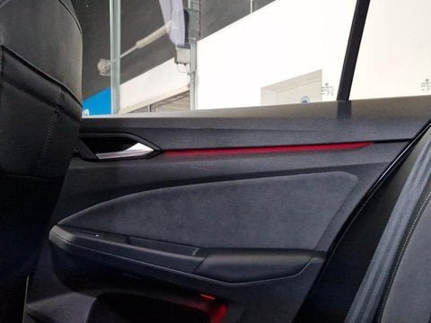Voitures D'occasion À Seclin | Volkswagen Golf 1.5 Etsi Opf 130Ch R-Line Dsg7