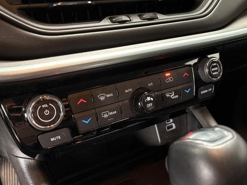 Voitures D'occasion À Seclin | Jeep Compass 1.5 Turbo T4 130Ch Mhev Limited 4X2 Bvr7