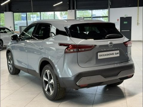 Voitures D'occasion À Seclin | Nissan Qashqai E-Power 190Ch N-Connecta 2022