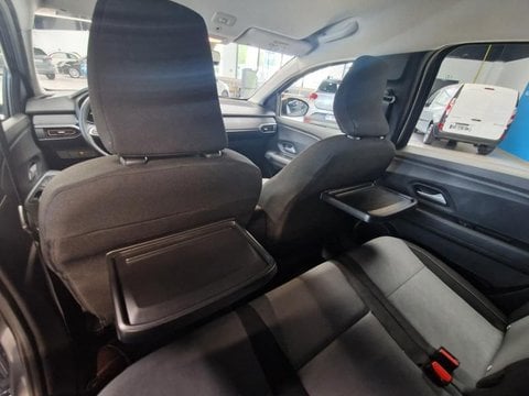 Voitures D'occasion À Seclin | Dacia Jogger 1.6 Hybrid 140Ch Extreme 7 Places -24