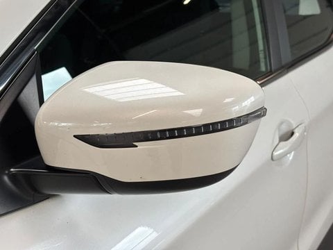 Voitures D'occasion À Seclin | Nissan Qashqai 1.3 Dig-T 140Ch Acenta 2019 Euro6-Evap