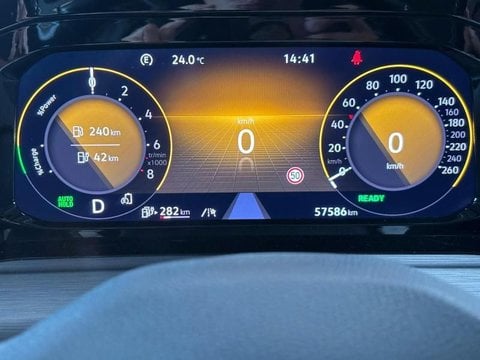 Voitures D'occasion À Seclin | Volkswagen Golf 1.4 Ehybrid Opf 204Ch Style Dsg6