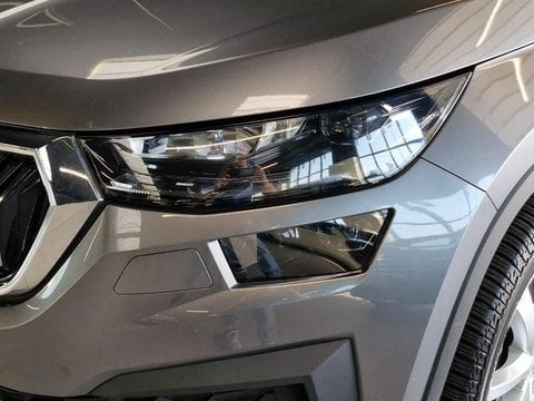 Voitures D'occasion À Seclin | Škoda Kodiaq 2.0 Tdi 150Ch Scr Style Dsg7 7 Places