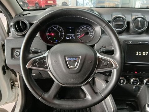 Voitures D'occasion À Seclin | Dacia Duster 1.6 Sce 115Ch Gpl 4X2