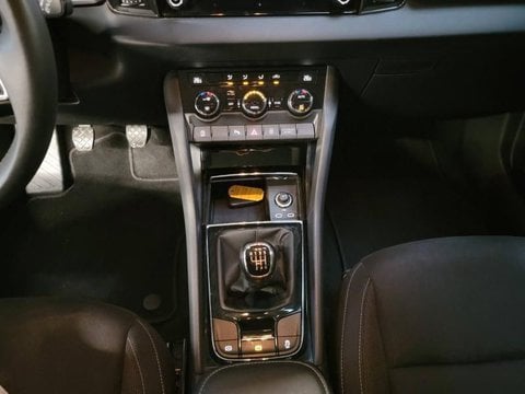 Voitures D'occasion À Seclin | Škoda Karoq 2.0 Tdi 116Ch Scr Ambition