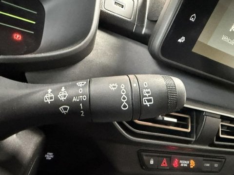 Voitures D'occasion À Seclin | Dacia Jogger 1.6 Hybrid 140Ch Extreme 7 Places -24