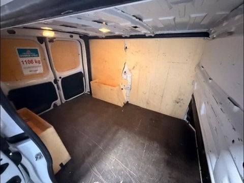 Voitures D'occasion À Seclin | Renault Trafic Fg L1H1 3T 2.0 Blue Dci 130Ch Confort (17915€Ht)