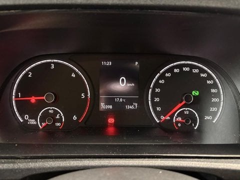 Voitures D'occasion À Seclin | Volkswagen Caddy Cargo 2.0 Tdi 122Ch Business Dsg7 (17082€Ht)