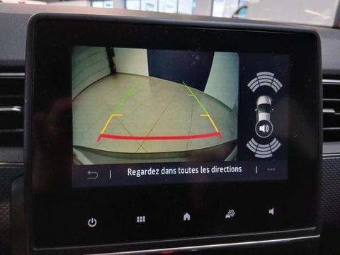 Voitures D'occasion À Seclin | Renault Arkana 1.3 Tce Mild Hybrid 140Ch Evolution Edc -22