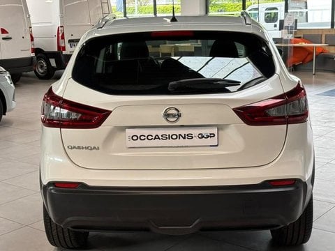Voitures D'occasion À Seclin | Nissan Qashqai 1.3 Dig-T 140Ch Acenta 2019 Euro6-Evap