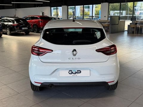 Voitures D'occasion À Seclin | Renault Clio 1.0 Tce 90Ch Equilibre