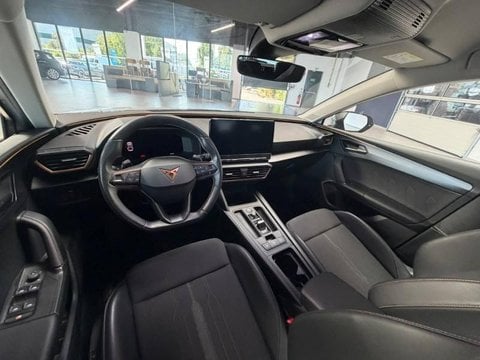Voitures D'occasion À Seclin | Cupra Leon St 2.0 Tdi 150Ch V Dsg7