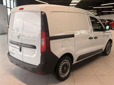 Voitures D'occasion À Seclin | Renault Express Van 1.5 Blue Dci 95Ch Confort 22