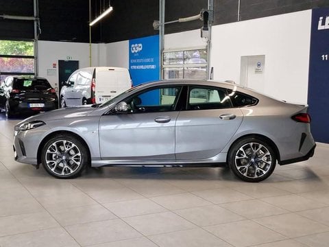 Voitures D'occasion À Seclin | Bmw Série 2 Gran Coupé 216 122Ch M Sport Design Dkg7