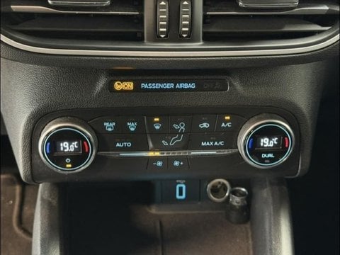 Voitures D'occasion À Seclin | Ford Focus 1.5 Ecoblue 120Ch Titanium