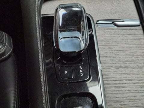 Voitures D'occasion À Seclin | Volvo Xc90 T8 Awd 310 + 145Ch Ultimate Style Chrome Geartronic