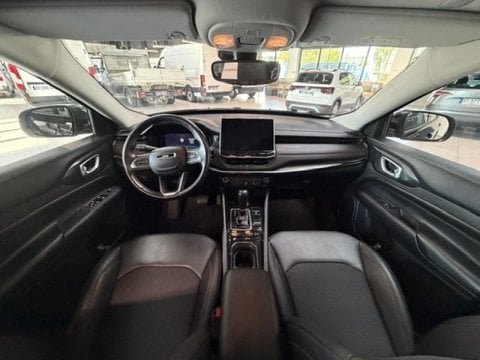 Voitures D'occasion À Seclin | Jeep Compass 1.3 Turbo T4 240Ch Phev 4Xe Trailhawk At6 Eawd